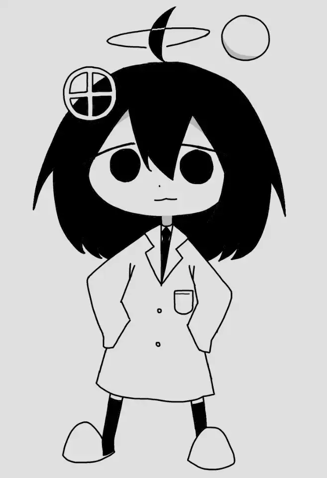 地球ちゃん